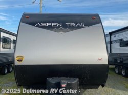 New 2021 Dutchmen Aspen Trail 2860RL available in Milford, Delaware