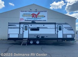 New 2021 Dutchmen Aspen Trail 2850BHS available in Milford, Delaware