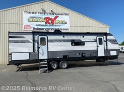 New 2021 Dutchmen Aspen Trail 3020BHS available in Milford, Delaware