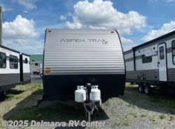 New 2021 Dutchmen Aspen Trail 29BB available in Milford, Delaware