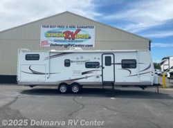 Used 2011 Forest River Rockwood Signature Ultra Lite 8317RKSS available in Smyrna, Delaware