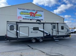 Used 2018 Keystone Passport Ultra Lite Elite 31RI available in Milford, Delaware
