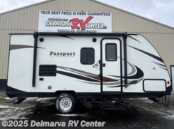 Used 2019 Keystone Passport 175BH available in Milford, Delaware