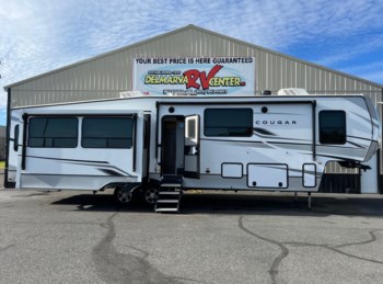 Used 2023 Keystone Cougar East 368MBI available in Milford North, Delaware