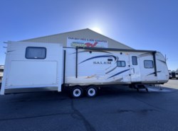 Used 2015 Forest River Salem T31KQBTS available in Milford, Delaware