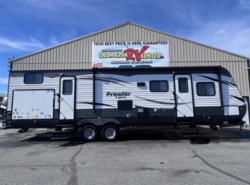 Used 2017 Heartland Prowler Lynx 31 LX available in Milford, Delaware