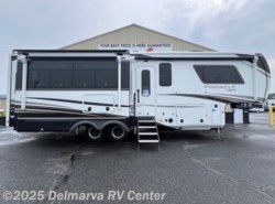 New 2026 Jayco Pinnacle 32RLTS available in Milford, Delaware
