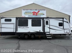New 2025 Grand Design Reflection 312BHTS available in Milford, Delaware