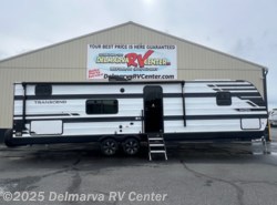 New 2026 Grand Design Transcend 295QBT available in Milford, Delaware