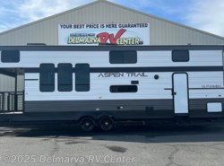 New 2025 Dutchmen Aspen Trail Loft 360TH available in Milford, Delaware