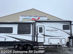 New 2025 Grand Design Reflection 303RLS available in Milford, Delaware