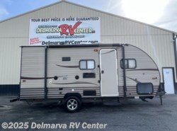 Used 2016 Forest River Wolf Pup 16BHS available in Milford, Delaware