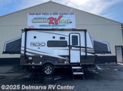 New 2025 Forest River Rockwood Roo 17E available in Milford, Delaware