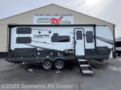 New 2026 Forest River Rockwood Mini Lite 2509S available in Milford, Delaware