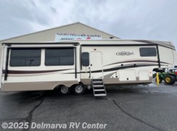 Used 2018 Forest River Cedar Creek 36CK2 available in Milford North, Delaware