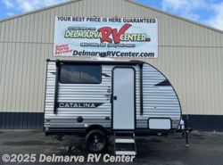 New 2025 Coachmen Catalina Summit Series 7 134BHX available in Milford, Delaware