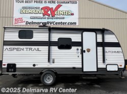 New 2026 Dutchmen Aspen Trail 17QB available in Milford, Delaware