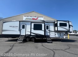 Used 2024 Grand Design Reflection 360FLS available in Milford, Delaware