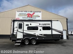 Used 2024 Forest River Rockwood Mini Lite 2109S available in Milford, Delaware