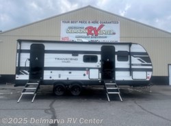 New 2026 Grand Design Transcend Xplor 23BHX available in Milford, Delaware
