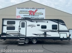 Used 2021 Grand Design Imagine 2400BH available in Milford, Delaware
