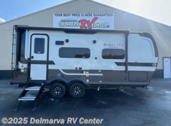 New 2026 Forest River Rockwood Mini Lite 2109S available in Milford, Delaware