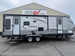 Used 2017 Coachmen Catalina 263RLS available in Milford North, Delaware