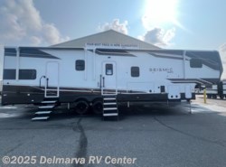 New 2026 Jayco Seismic 359 available in Milford, Delaware