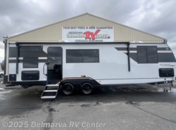 New 2026 Forest River Vibe Extreme Lite 2600BH available in Milford North, Delaware
