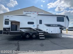 New 2026 Jayco Eagle HT 28CRT available in Milford, Delaware