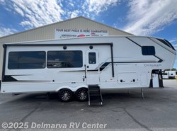 New 2026 Keystone Cougar Half-Ton available in Milford North, Delaware