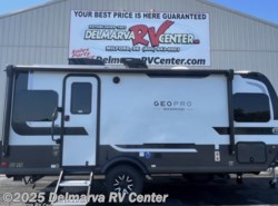 New 2026 Forest River Rockwood Geo Pro G19RL available in Milford, Delaware