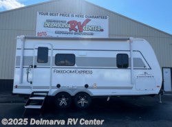New 2026 Coachmen Freedom Express Select 19SE available in Milford North, Delaware