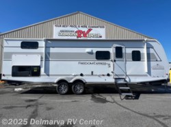New 2026 Coachmen Freedom Express 30SE available in Milford North, Delaware