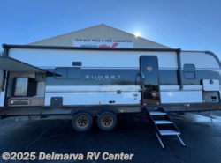 New 2026 CrossRoads Sunset Trail 253RB available in Milford North, Delaware
