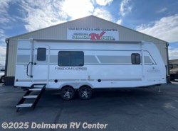 New 2026 Coachmen Freedom Express 247SE available in Milford North, Delaware