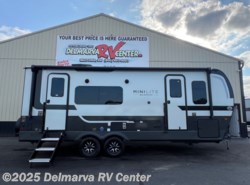 New 2026 Forest River Rockwood Mini Lite 2515S available in Milford, Delaware