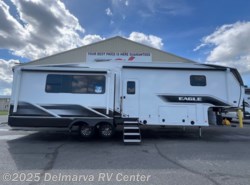 New 2026 Jayco Eagle 365UKTS available in Milford, Delaware