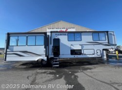 New 2026 Forest River Sabre 36FLX available in Milford North, Delaware