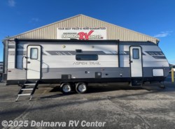 Used 2022 Dutchmen Aspen Trail 2860RLS available in Milford, Delaware