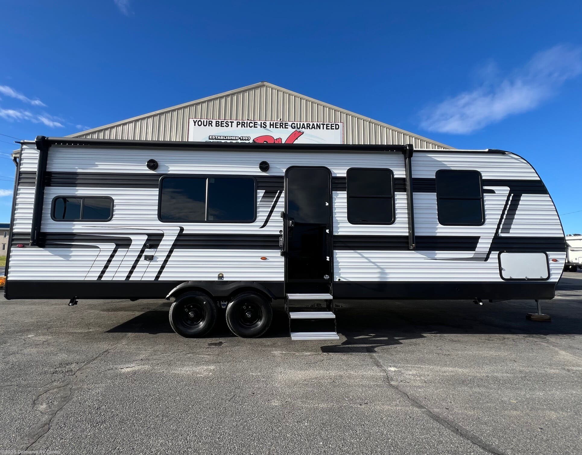 New 2026 Grand Design Momentum MAV 27MAV available in Milford, Delaware