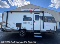Used 2022 Cruiser RV Hitch 18BHS available in Milford, Delaware