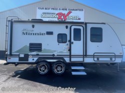 Used 2020 Winnebago Minnie 2108DS available in Milford, Delaware
