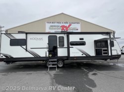 Used 2024 Dutchmen Kodiak Ultimate 3371FLSL available in Milford, Delaware