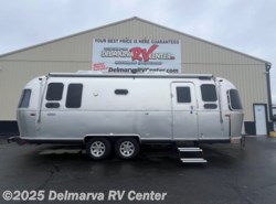 Used 2016 Airstream Flying Cloud 26RBQ available in Milford, Delaware
