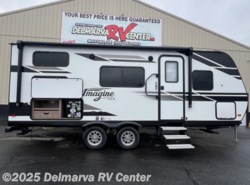 Used 2021 Grand Design Imagine XLS 21BHE available in Milford, Delaware