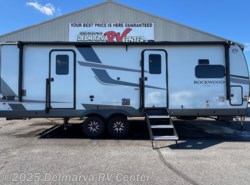 New 2026 Forest River Rockwood Ultra Lite 2608BS available in Milford, Delaware