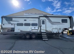 New 2026 Forest River Rockwood Signature R374DBH available in Milford, Delaware
