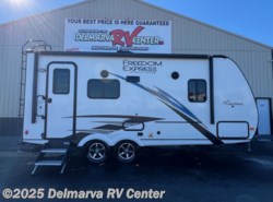 Used 2021 Coachmen Freedom Express Ultra Lite 192RBS available in Milford, Delaware
