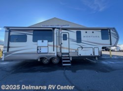 Used 2018 Keystone Montana 3000RE available in Milford, Delaware